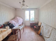 Satılır 1 otaqlı 35 m2 köhnə tikili Elmlər Akademiyası m.