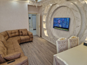 İcarəyə verilir 2 otaqlı 80 m2 yeni tikili Şah İsmayıl Xətai m.