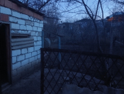 Satılır 3 otaqlı 8 m2 həyət evi Qazax