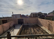 Satılır 6 otaqlı 220 m2 həyət evi Binəqədi