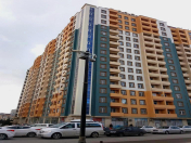 İcarəyə verilir 2 otaqlı 60 m2 yeni tikili Əhmədli m.