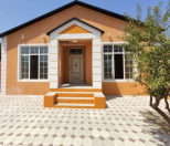 Satılır 3 otaqlı 64 m2 həyət evi Hövsan