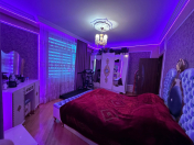 Satılır 3 otaqlı 110 m2 yeni tikili Həzi Aslanov