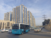 Satılır 2 otaqlı 74 m2 yeni tikili Bakıxanov