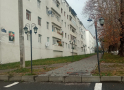 Satılır 3 otaqlı 86 m2 köhnə tikili Qəbələ