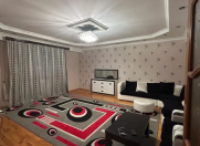 İcarəyə verilir 2 otaqlı 74 m2 yeni tikili Həzi Aslanov m.