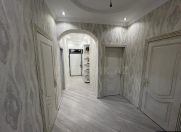 Satılır 4 otaqlı 100 m2 həyət evi Bahar