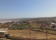 Satılır 20 sot torpaq Novxanı