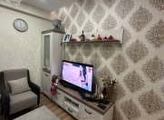 Satılır 2 otaqlı 54 m2 yeni tikili Əhmədli
