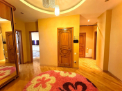 İcarəyə verilir 2 otaqlı 90 m2 yeni tikili 8 Noyabr m.