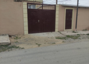 Satılır 2 otaqlı 40 m2 həyət evi Maştağa
