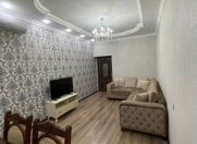 İcarəyə verilir 2 otaqlı 65 m2 yeni tikili Yasamal r.