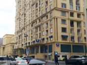 İcarəyə verilir 5 otaqlı 140 m2 ofis Şah İsmayıl Xətai m.