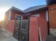 Satılır 3 otaqlı 130 m2 həyət evi Binəqədi