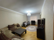 Satılır 3 otaqlı 132 m2 yeni tikili Badamdar