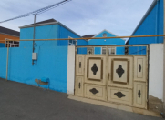 Satılır 3 otaqlı 150 m2 həyət evi Binəqədi