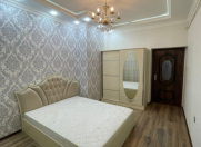İcarəyə verilir 2 otaqlı 67 m2 yeni tikili İnşaatçılar m.