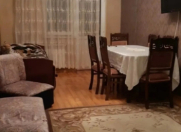 İcarəyə verilir 2 otaqlı 65 m2 yeni tikili Yeni Yasamal