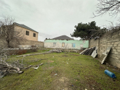 Satılır 8.2 sot torpaq Mərdəkan