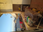 Satılır 3 otaqlı 80 m2 köhnə tikili Gəncə