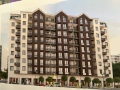 Satılır 3 otaqlı 78 m2 yeni tikili Masazır