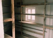 İcarəyə verilir 32 m2 qaraj Biləcəri