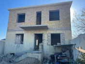 Satılır 5 otaqlı 115 m2 həyət evi Kürdəxanı