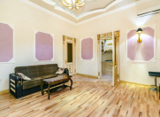 İcarəyə verilir 2 otaqlı 72 m2 yeni tikili Sahil m.