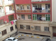 İcarəyə verilir 2 otaqlı 74 m2 yeni tikili Xırdalan