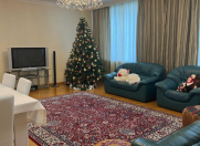 Satılır 3 otaqlı 160 m2 yeni tikili Nizami m.