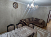 Satılır 5 otaqlı 110 m2 köhnə tikili 8 km