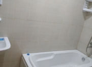 İcarəyə verilir 2 otaqlı 45 m2 yeni tikili Asan Xidmət-3