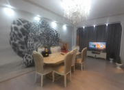 Satılır 3 otaqlı 100 m2 yeni tikili 9 mkr