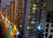 Satılır 2 otaqlı 57.6 m2 yeni tikili Nəsimi r.