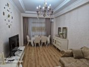 Satılır 2 otaqlı 53.6 m2 yeni tikili Xırdalan