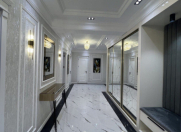 Satılır 4 otaqlı 175 m2 yeni tikili Nəriman Nərimanov parkı