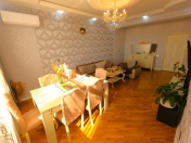 İcarəyə verilir 2 otaqlı 100 m2 yeni tikili Xətai r.