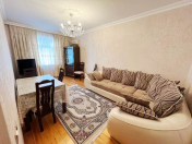Satılır 4 otaqlı 80 m2 köhnə tikili Qaraçuxur