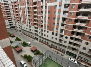 Satılır 3 otaqlı 126 m2 yeni tikili 8 Noyabr m.