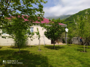 Satılır 4 otaqlı 120 m2 həyət evi Qəbələ