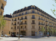 İcarəyə verilir 3 otaqlı 116 m2 yeni tikili Ağ şəhər