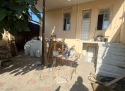 Satılır 3 otaqlı 100 m2 həyət evi Gəncə