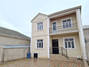 Satılır 5 otaqlı 180 m2 həyət evi Masazır