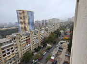 İcarəyə verilir 3 otaqlı 120 m2 yeni tikili 9 mkr