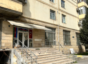 İcarəyə verilir 17 otaqlı 600 m2 obyekt Şah İsmayıl Xətai m.