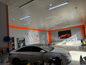 İcarəyə verilir 1 otaqlı 140 m2 obyekt Şah İsmayıl Xətai m.