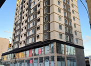 Satılır 2 otaqlı 55 m2 yeni tikili Memar Əcəmi m.