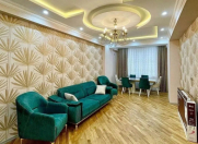 Satılır 2 otaqlı 60 m2 köhnə tikili 2 mkr