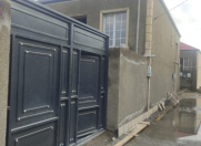 Satılır 3 otaqlı 100 m2 həyət evi Maştağa
