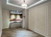 Satılır 3 otaqlı 80 m2 yeni tikili Nəsimi bazarı